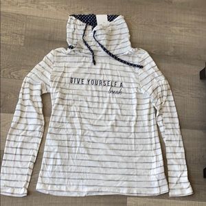 Fall sweater by Colin’s